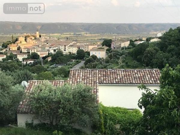 Autres types de maison à vendre à Villeneuve dans les Alpes-de-Haute-Provence (04180), ref : 0197-MD