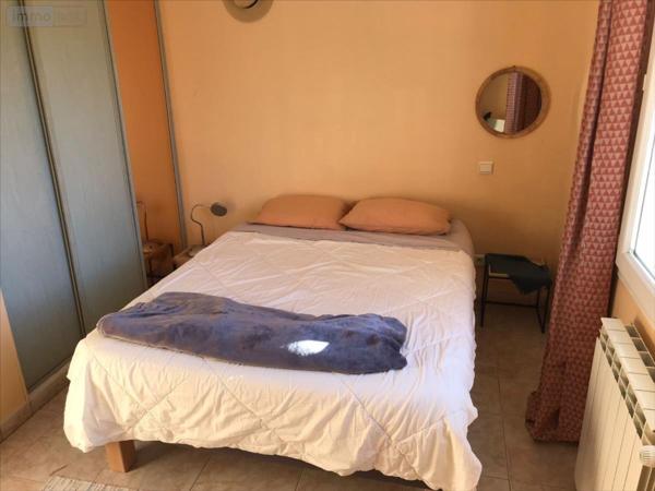 Autres types de maison à vendre à Villeneuve dans les Alpes-de-Haute-Provence (04180), ref : 0197-MD