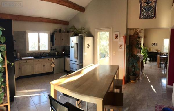 Autres types de maison à vendre à Villeneuve dans les Alpes-de-Haute-Provence (04180), ref : 0197-MD