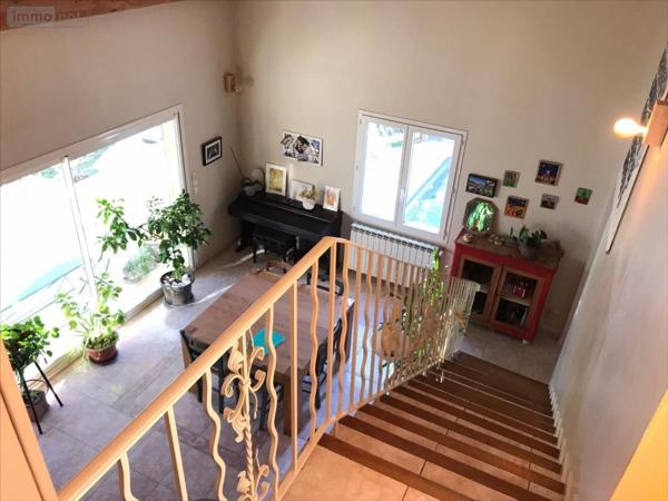 Autres types de maison à vendre à Villeneuve dans les Alpes-de-Haute-Provence (04180), ref : 0197-MD