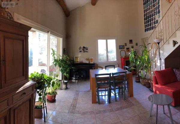 Autres types de maison à vendre à Villeneuve dans les Alpes-de-Haute-Provence (04180), ref : 0197-MD