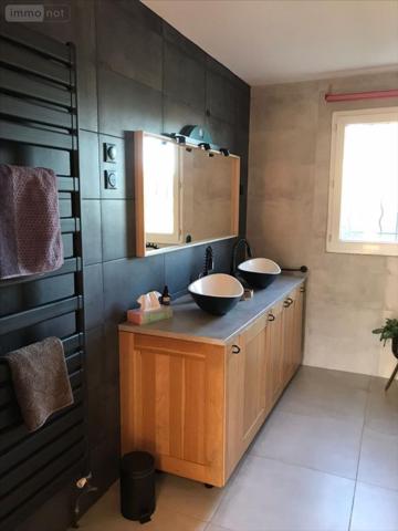 Autres types de maison à vendre à Villeneuve dans les Alpes-de-Haute-Provence (04180), ref : 0197-MD