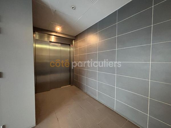 Vente Appartement39 m² - 2 Pièces - LORMONT (33310)