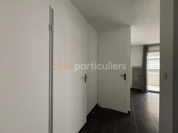 Vente Appartement39 m² - 2 Pièces - LORMONT (33310)