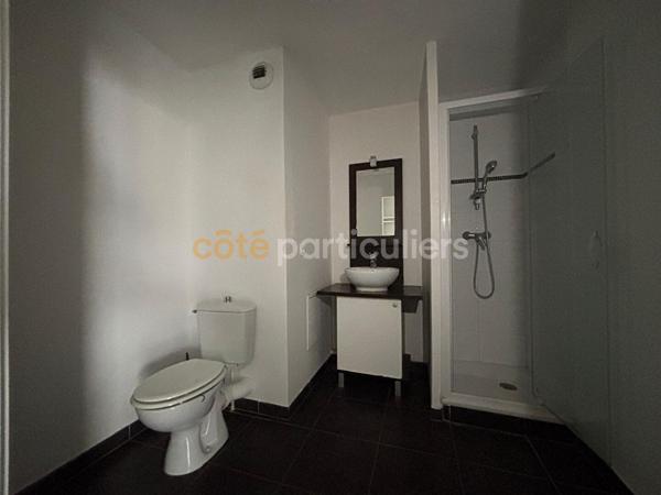 Vente Appartement39 m² - 2 Pièces - LORMONT (33310)