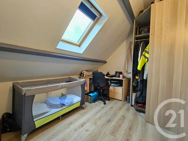 Appartement F3 à vendre  4 pièces - 65 m2 RIEUX - 60