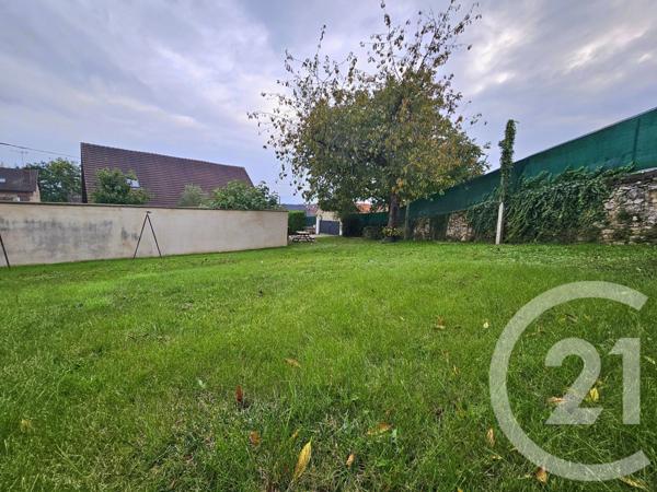 Appartement F3 à vendre  4 pièces - 65 m2 RIEUX - 60