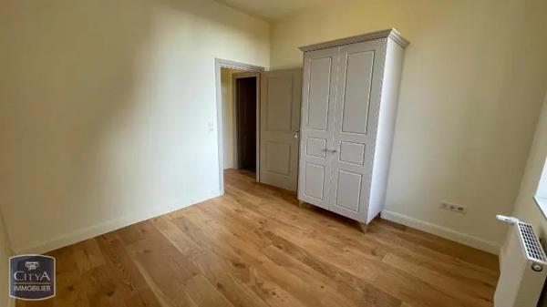 Appartement à louer 2 pièces 47.12m²