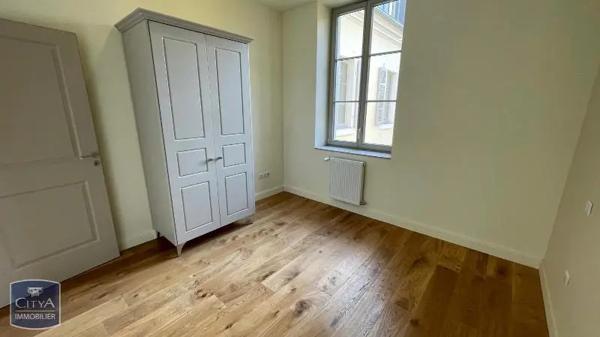 Appartement à louer 2 pièces 47.12m²
