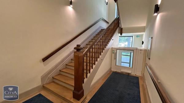 Appartement à louer 2 pièces 47.12m² Mulhouse (68200)