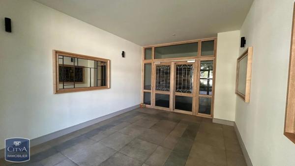 Appartement à louer 2 pièces 47.12m² Mulhouse (68200)