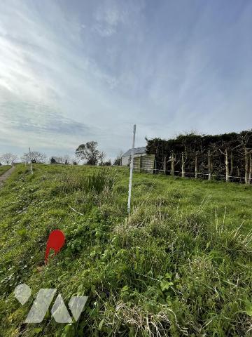 Terrain à Bâtir