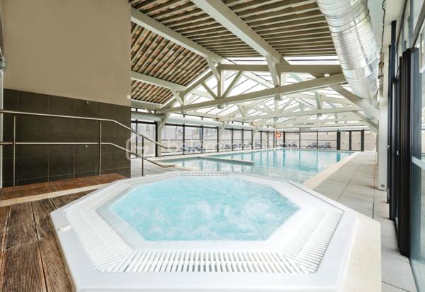 Appartement de 35,38 m²