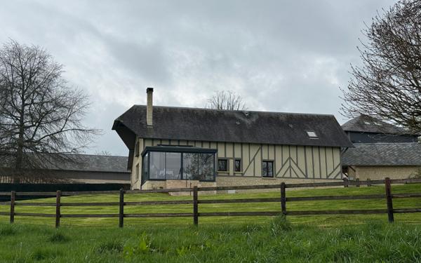 Maison à louer    4 pièces • 155 m2 Angerville