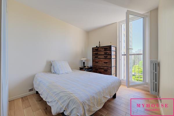 Appartement
                                                                                                                                                                                                                                                                                                                        3 pièce(s)                                                                                                                                                                                                          2 chambre(s)                                                                                                                                                                                                          64  m²