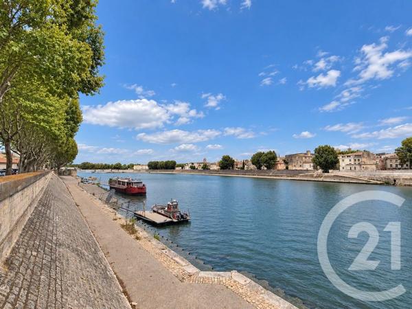 Appartement T3 à vendre  3 pièces - 70,59 m 2   ST MARTIN DE CRAU  - 13