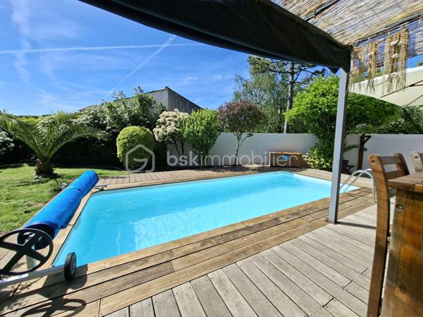 Maison de 107 m²