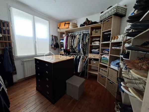 Maison de 107 m²