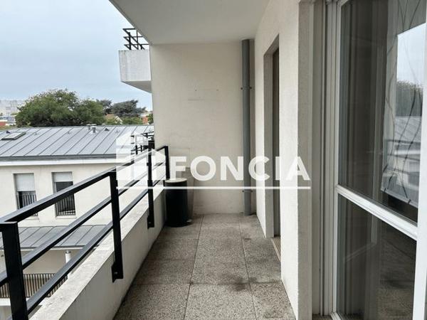 Location Appartement 4 pièces 83.8 m² - Bonneuil Sur Marne 94380