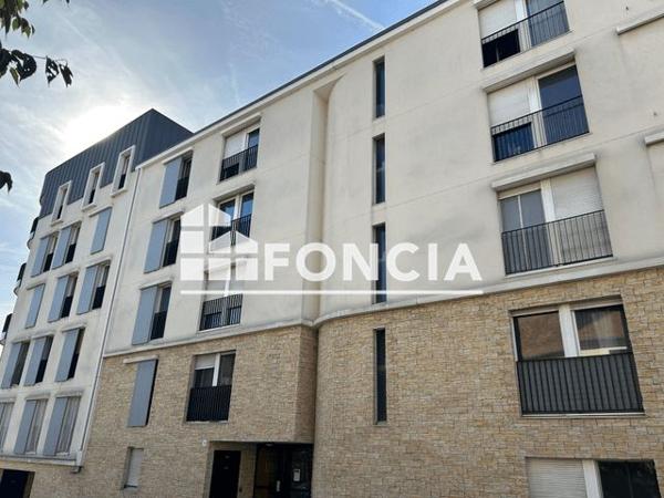 Location Appartement 4 pièces 83.8 m² - Bonneuil Sur Marne 94380