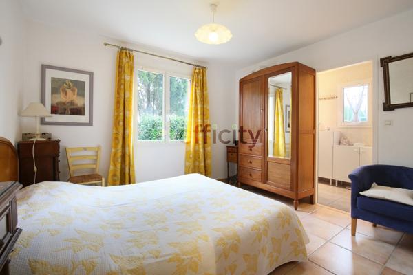 Maison 6 pièces - 196 m²