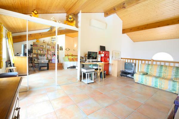 Maison 6 pièces - 196 m²