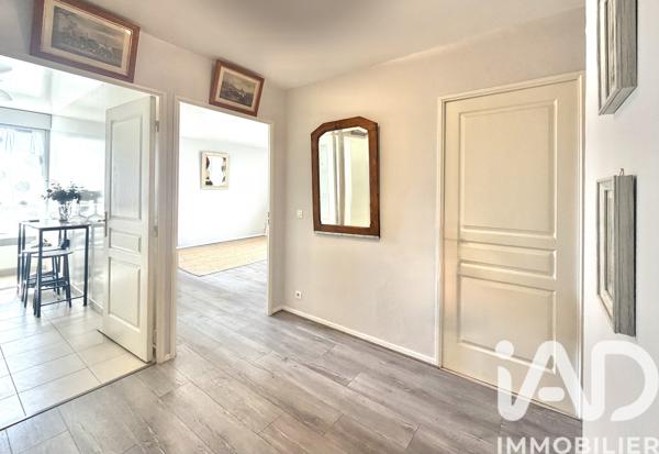 Appartement à vendre 3 pièces 67 m² Combs-la-Ville