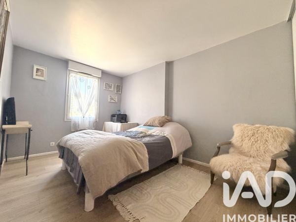 Appartement à vendre 3 pièces 67 m² Combs-la-Ville
