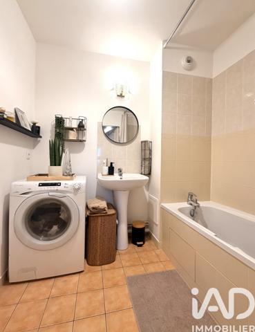 Appartement à vendre 3 pièces 67 m² Combs-la-Ville