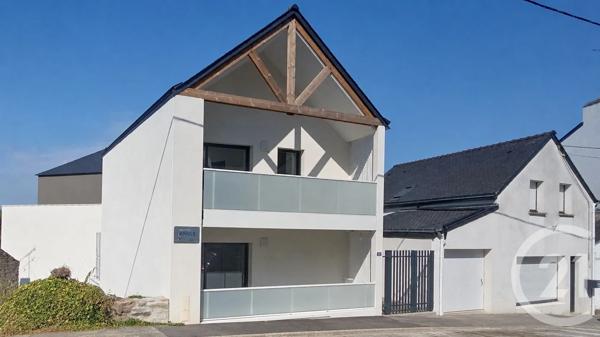 Appartement Duplex à vendre  5 pièces - 100,44 m 2   THEIX NOYALO  - 56