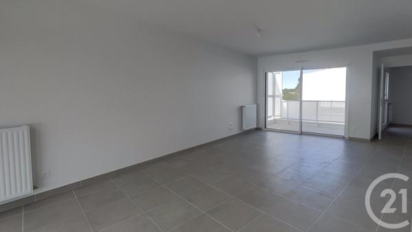 Appartement Duplex à vendre  5 pièces - 100,44 m 2   THEIX NOYALO  - 56