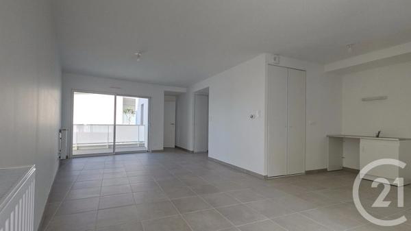 Appartement Duplex à vendre  5 pièces - 100,44 m 2   THEIX NOYALO  - 56