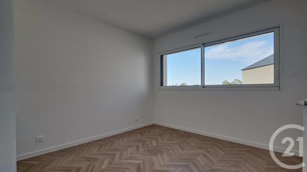 Appartement Duplex à vendre  5 pièces - 100,44 m 2   THEIX NOYALO  - 56