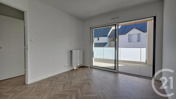 Appartement Duplex à vendre  5 pièces - 100,44 m 2   THEIX NOYALO  - 56