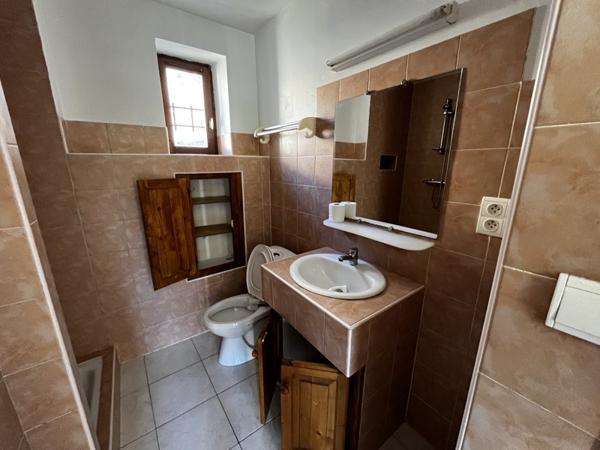 Maison 86 700 € Sauveterre-la-Lémance 8 p 104 m² DPE E