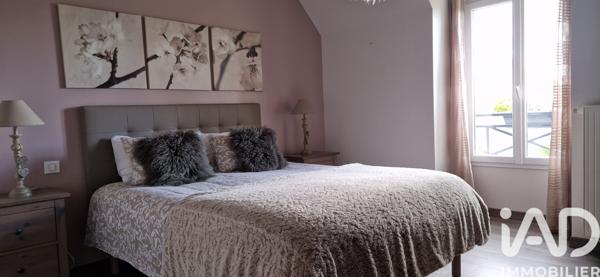 Maison à vendre 5 pièces 168 m² Claye-Souilly