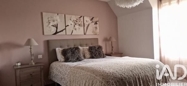 Maison à vendre 5 pièces 168 m² Claye-Souilly