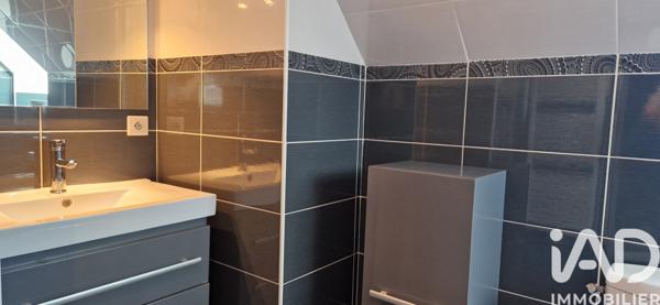 Maison à vendre 5 pièces 168 m² Claye-Souilly