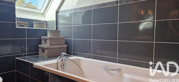 Maison à vendre 5 pièces 168 m² Claye-Souilly