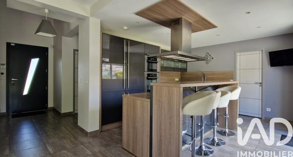 Maison à vendre 5 pièces 168 m² Claye-Souilly