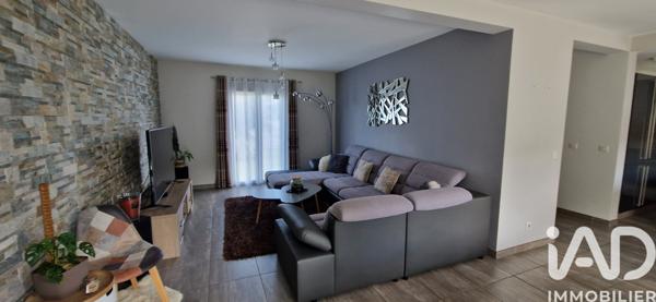 Maison à vendre 5 pièces 168 m² Claye-Souilly