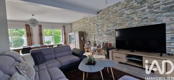 Maison à vendre 5 pièces 168 m² Claye-Souilly