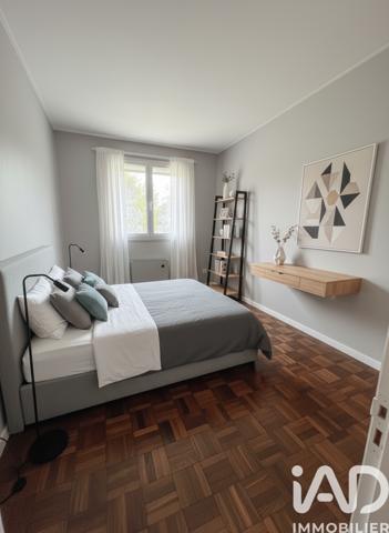 Appartement à vendre 4 pièces 82 m² Meaux