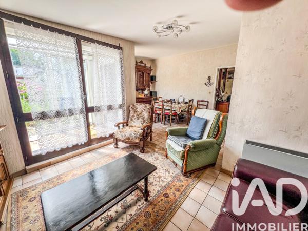 Appartement à vendre 4 pièces 82 m² Meaux