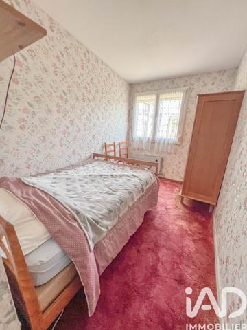 Appartement à vendre 4 pièces 82 m² Meaux