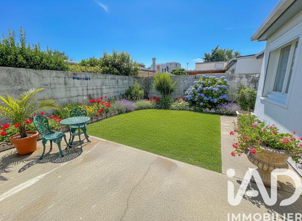 Appartement à vendre 4 pièces 82 m² Meaux