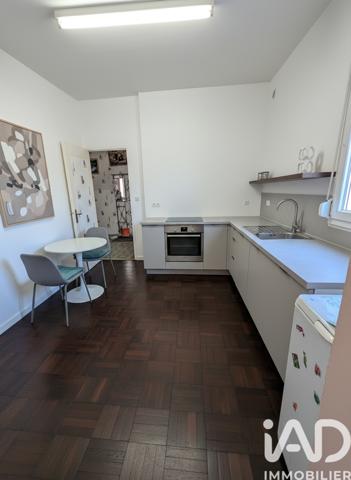 Appartement à vendre 4 pièces 82 m² Meaux