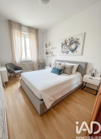 Appartement à vendre 4 pièces 82 m² Meaux