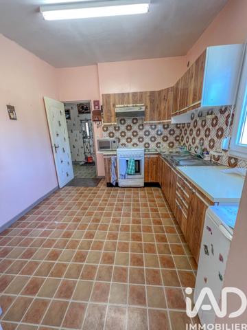 Appartement à vendre 4 pièces 82 m² Meaux