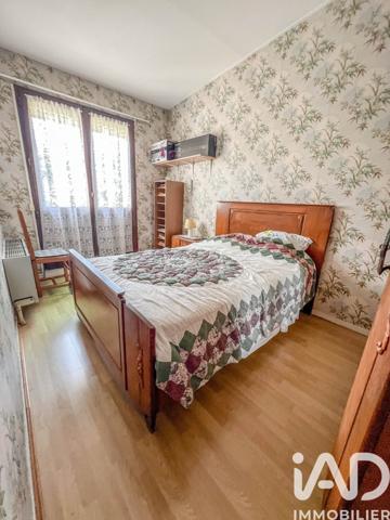 Appartement à vendre 4 pièces 82 m² Meaux